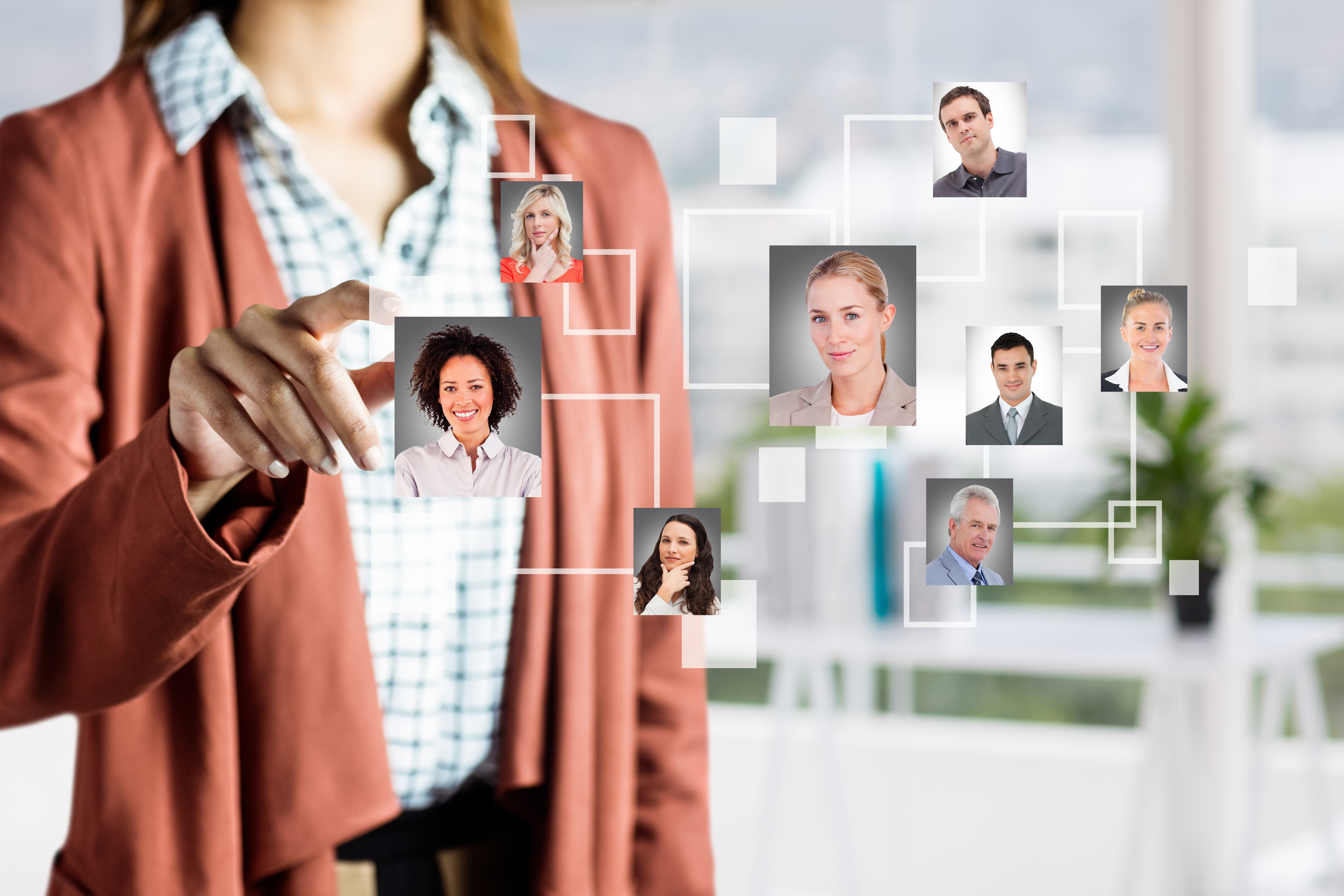 Talent Management